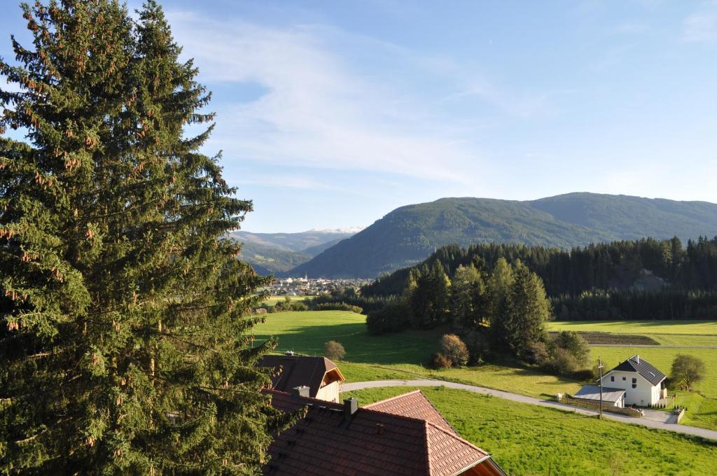 Haus Verdi Sankt Andrä im Lungau Cameră foto
