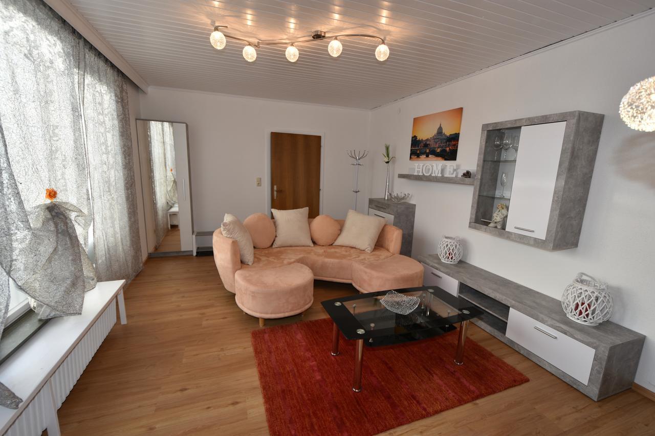 Haus Verdi Sankt Andrä im Lungau Exterior foto