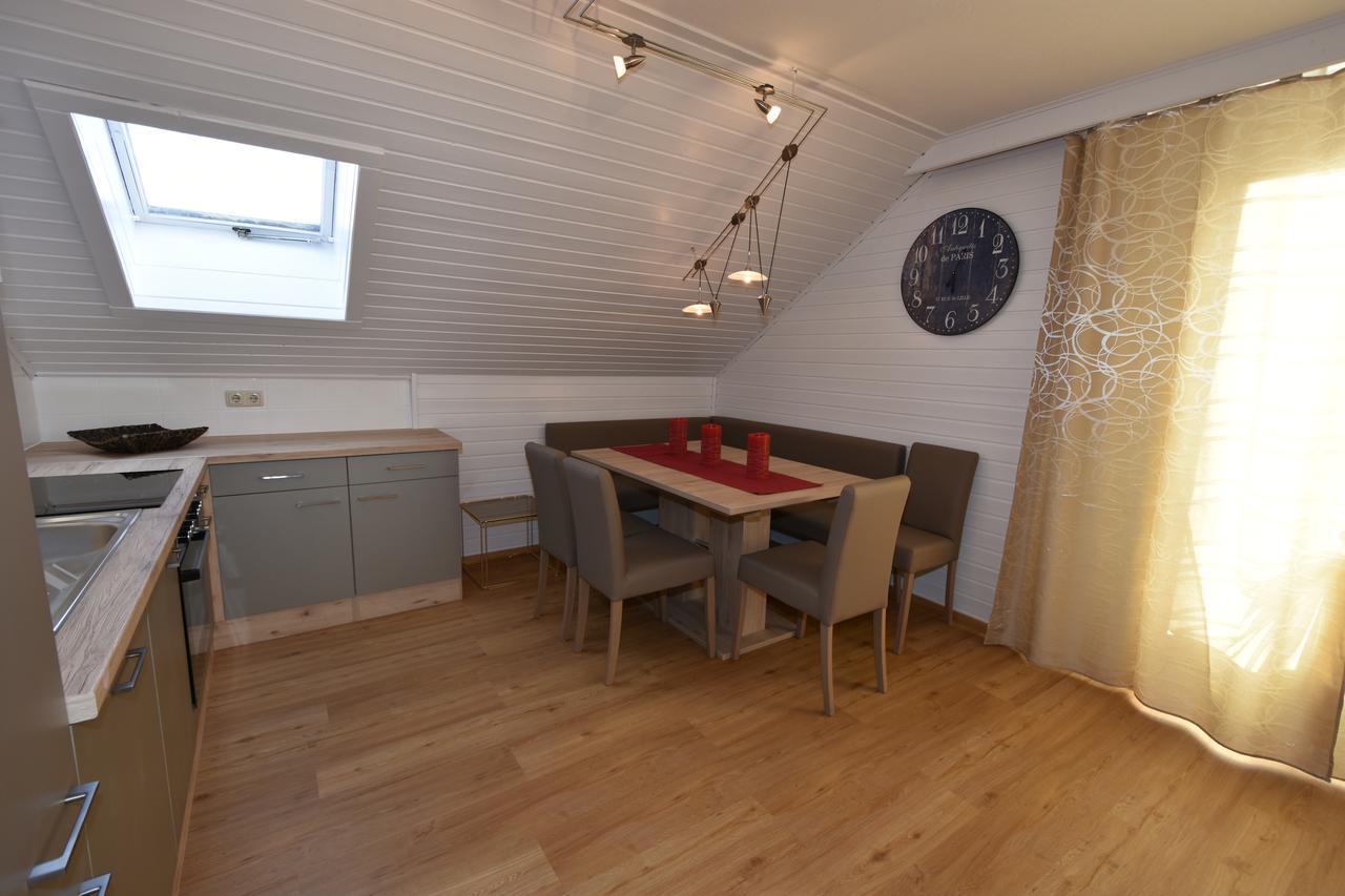 Haus Verdi Sankt Andrä im Lungau Exterior foto